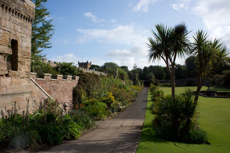 Culzean castle