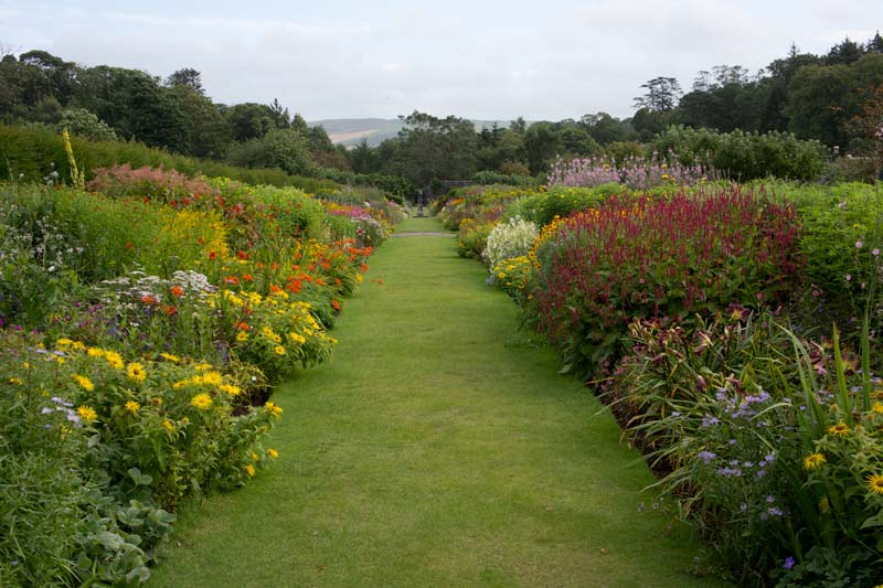 Culzean castle