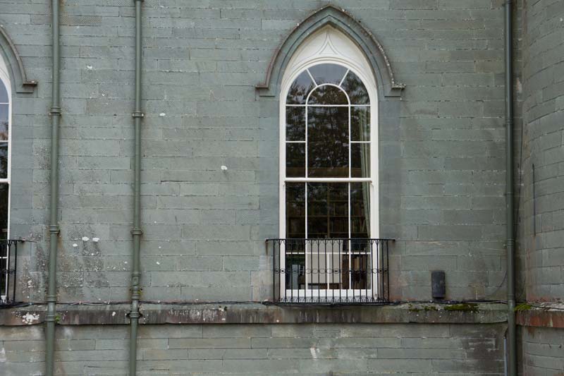 inveraray castle