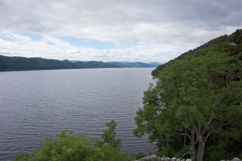 urquhart castle