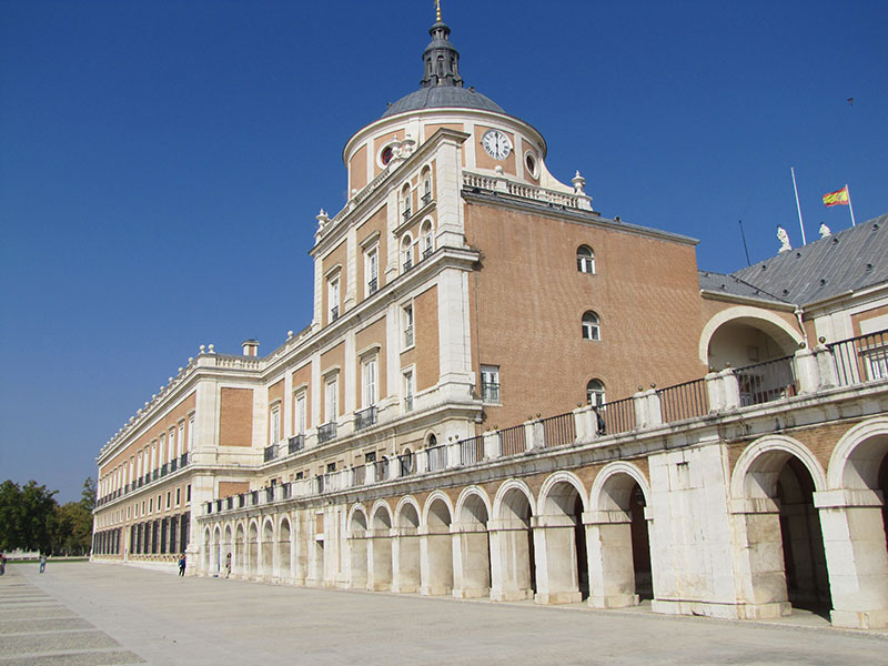 Aranjuez