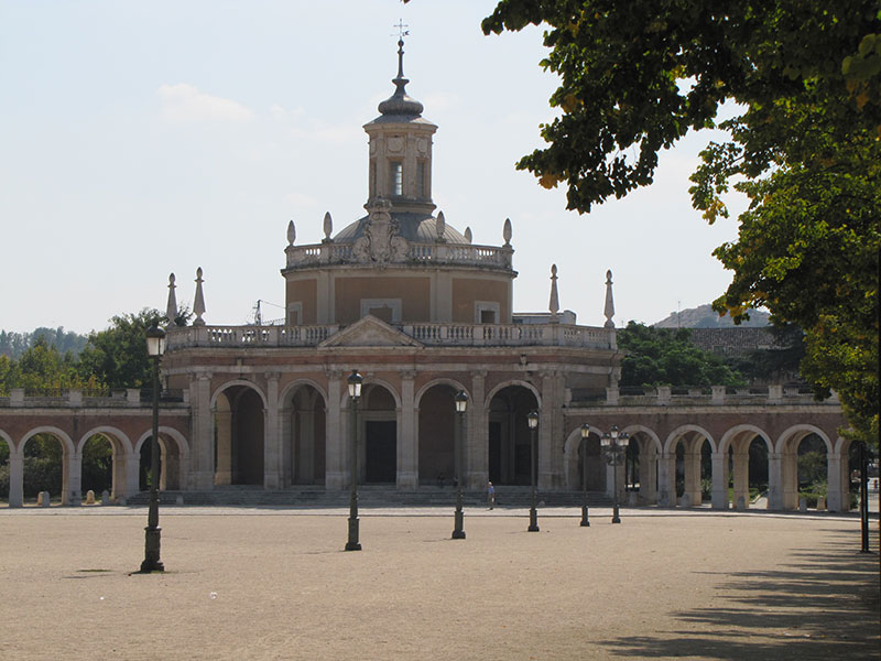 Aranjuez