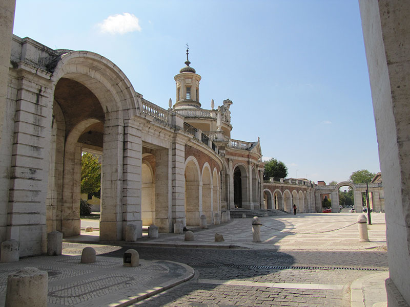 Aranjuez