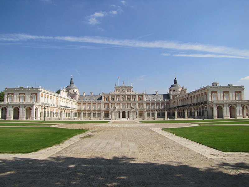 Aranjuez