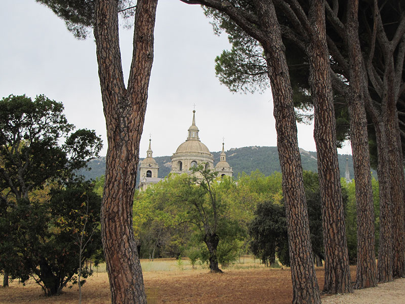 Escorial