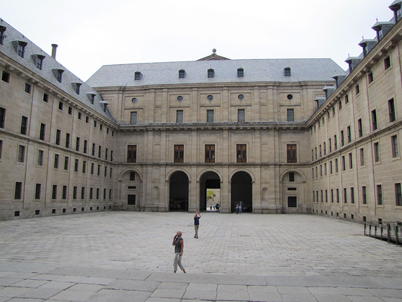 Escorial