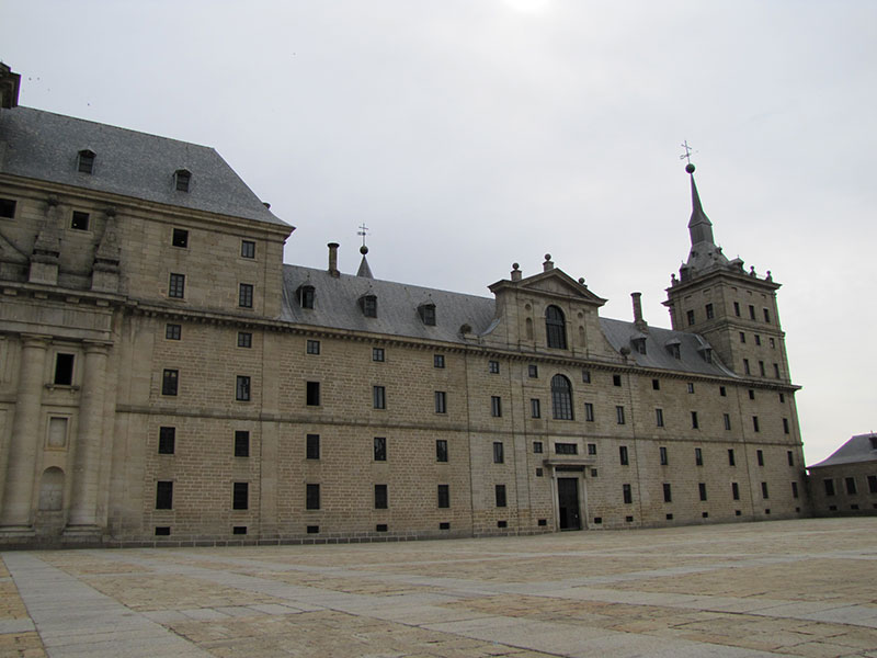 Escorial