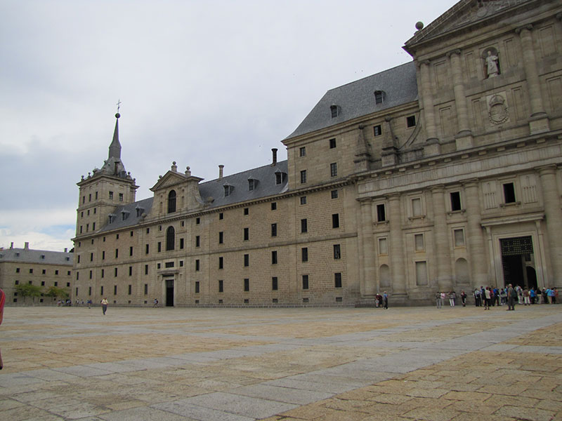 Escorial