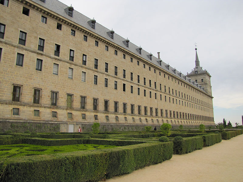 Escorial