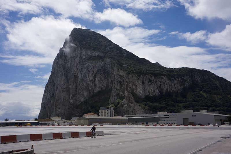 Gibraltar