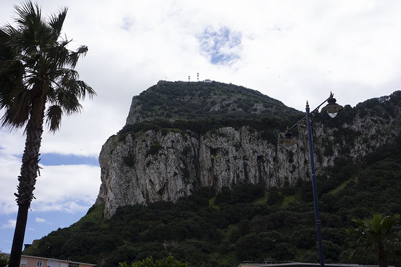 Gibraltar