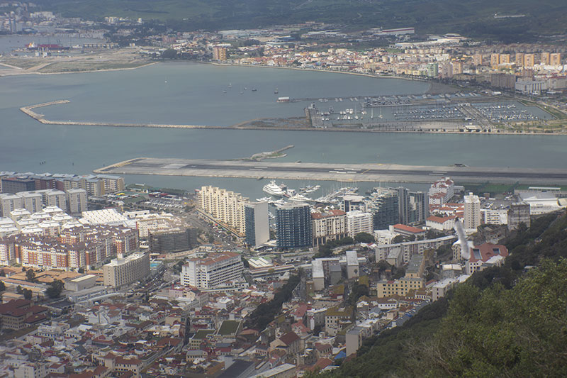 Gibraltar