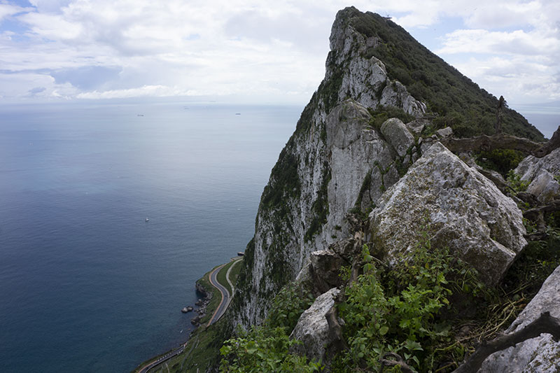 Gibraltar