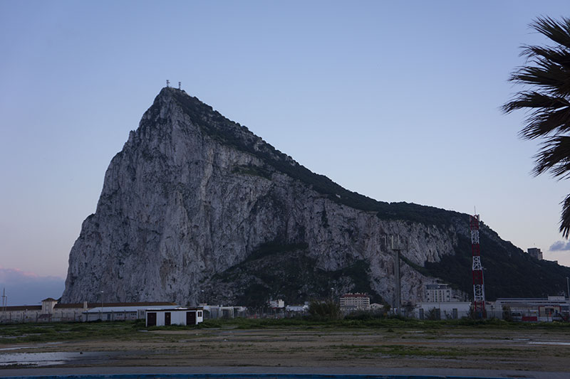 Gibraltar