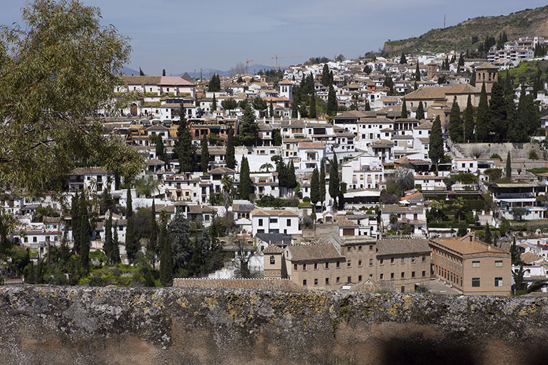 Grenade Alhambra