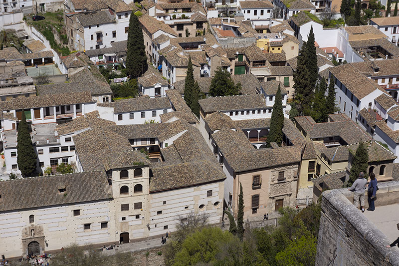 Grenade Alhambra