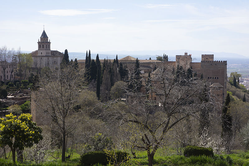 Grenade Alhambra