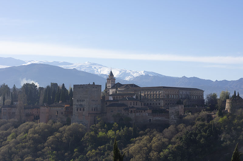 Grenade Alhambra