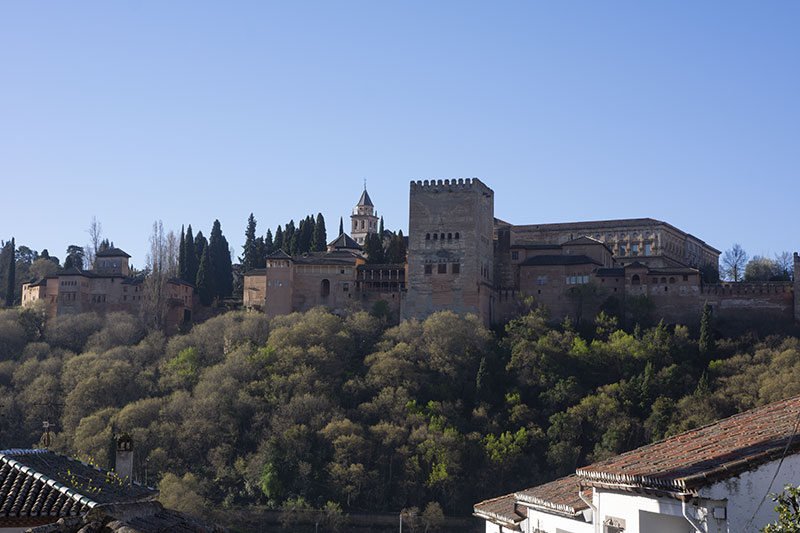 Grenade Alhambra