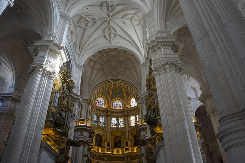 Grenade Cathedrale