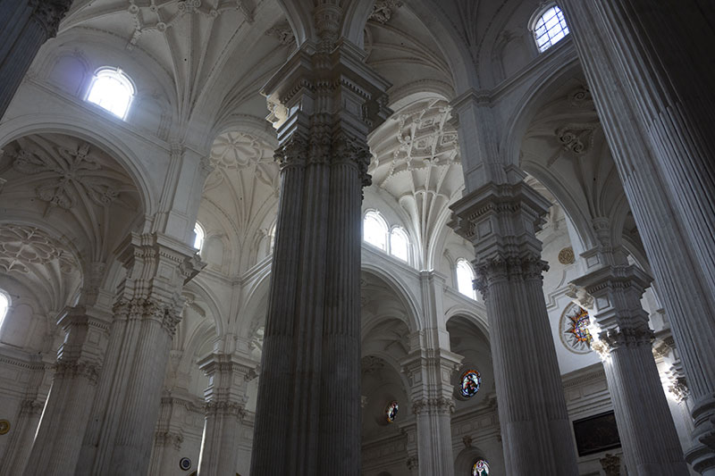 Grenade Cathedrale