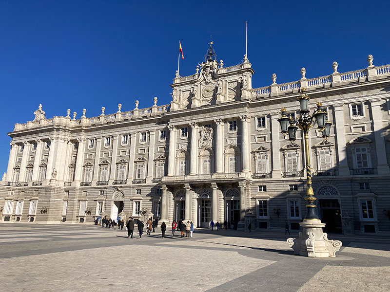 Palais Royal