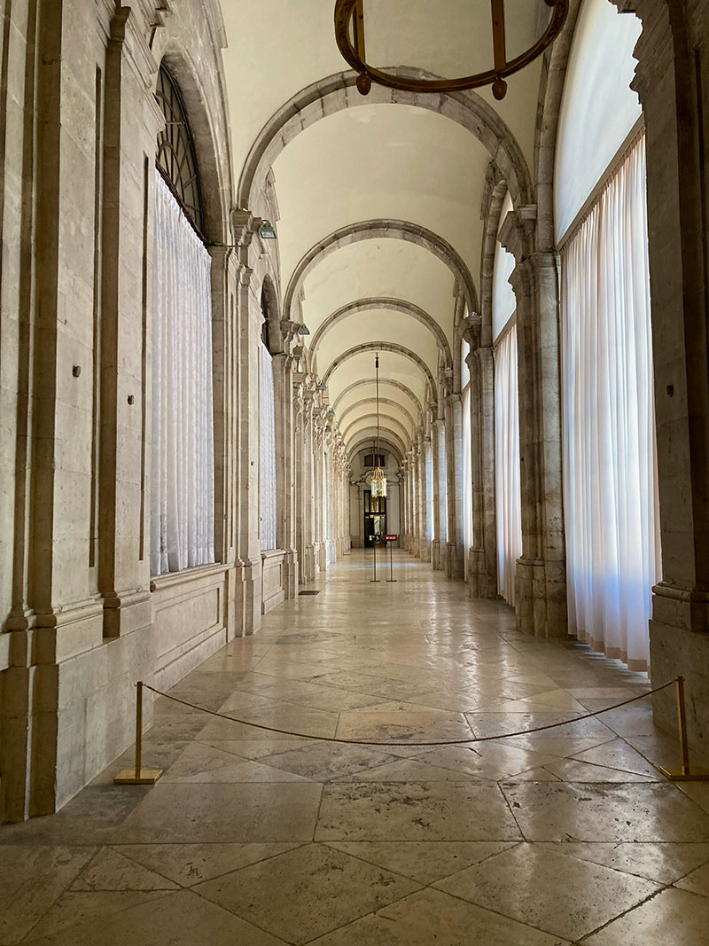 Palais Royal