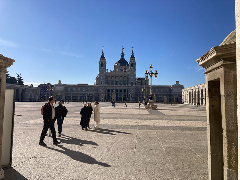 Palais Royal