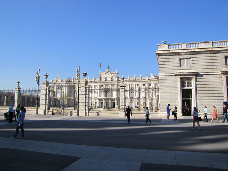 Palais Royal