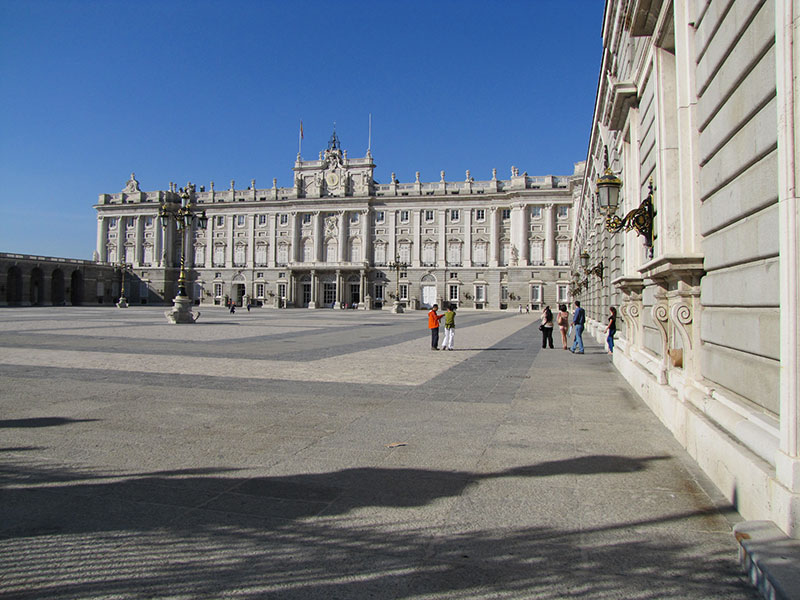 Palais Royal