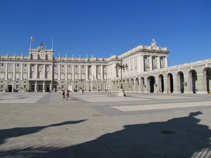 Palais Royal