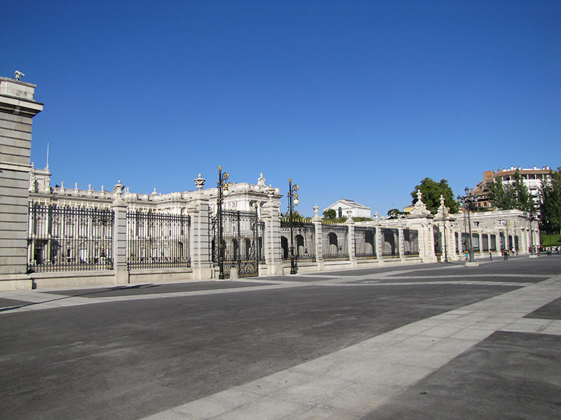 Palais Royal