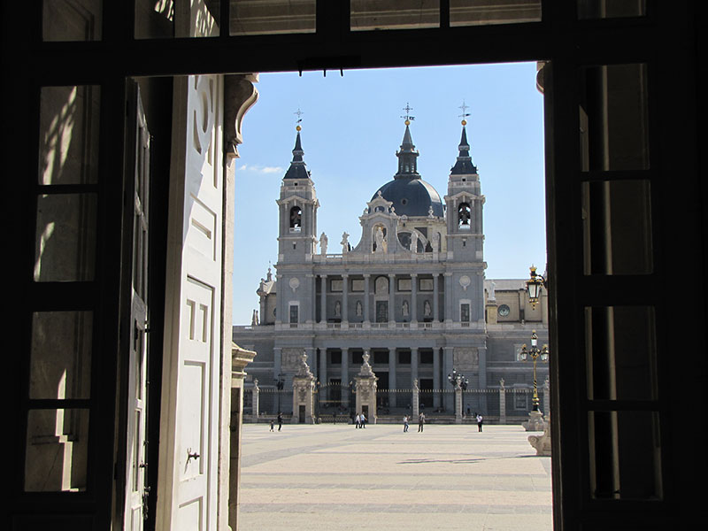 Palais Royal