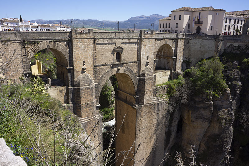 Ronda