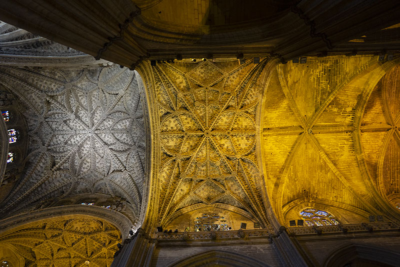 seville cathedrale