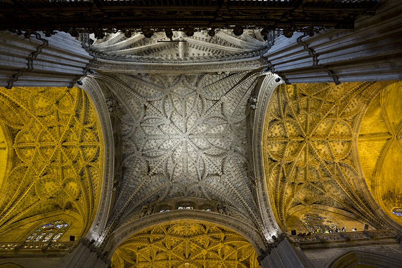 seville cathedrale