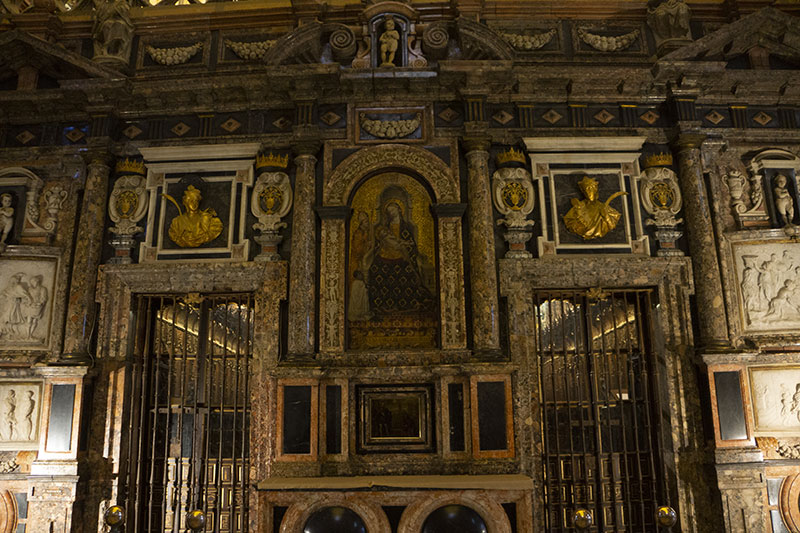 seville cathedrale