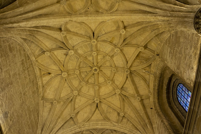 seville cathedrale