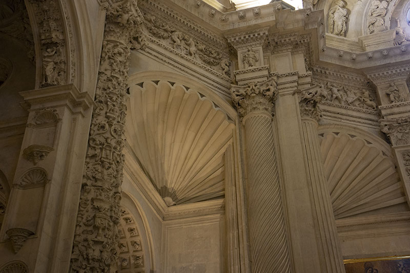 seville cathedrale