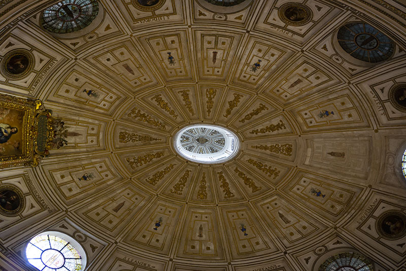 seville cathedrale