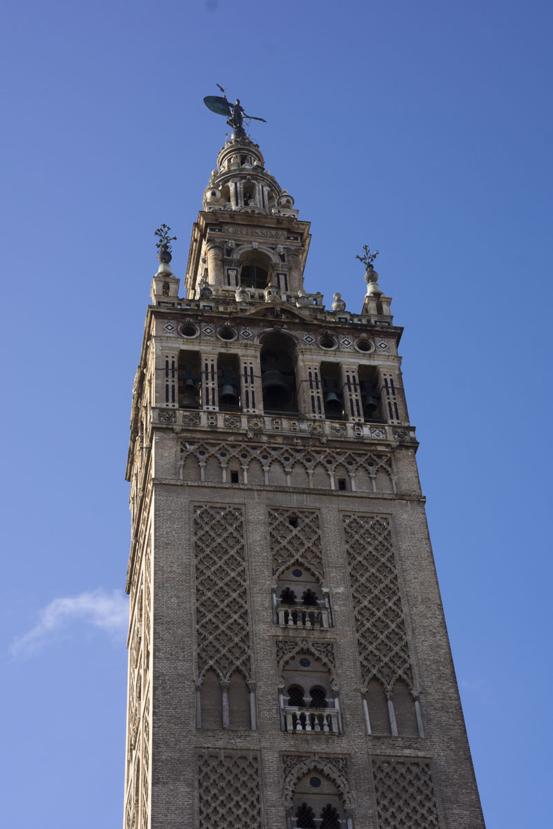 seville cathedrale