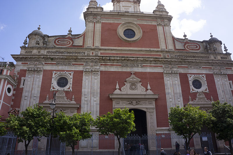 san salvadore