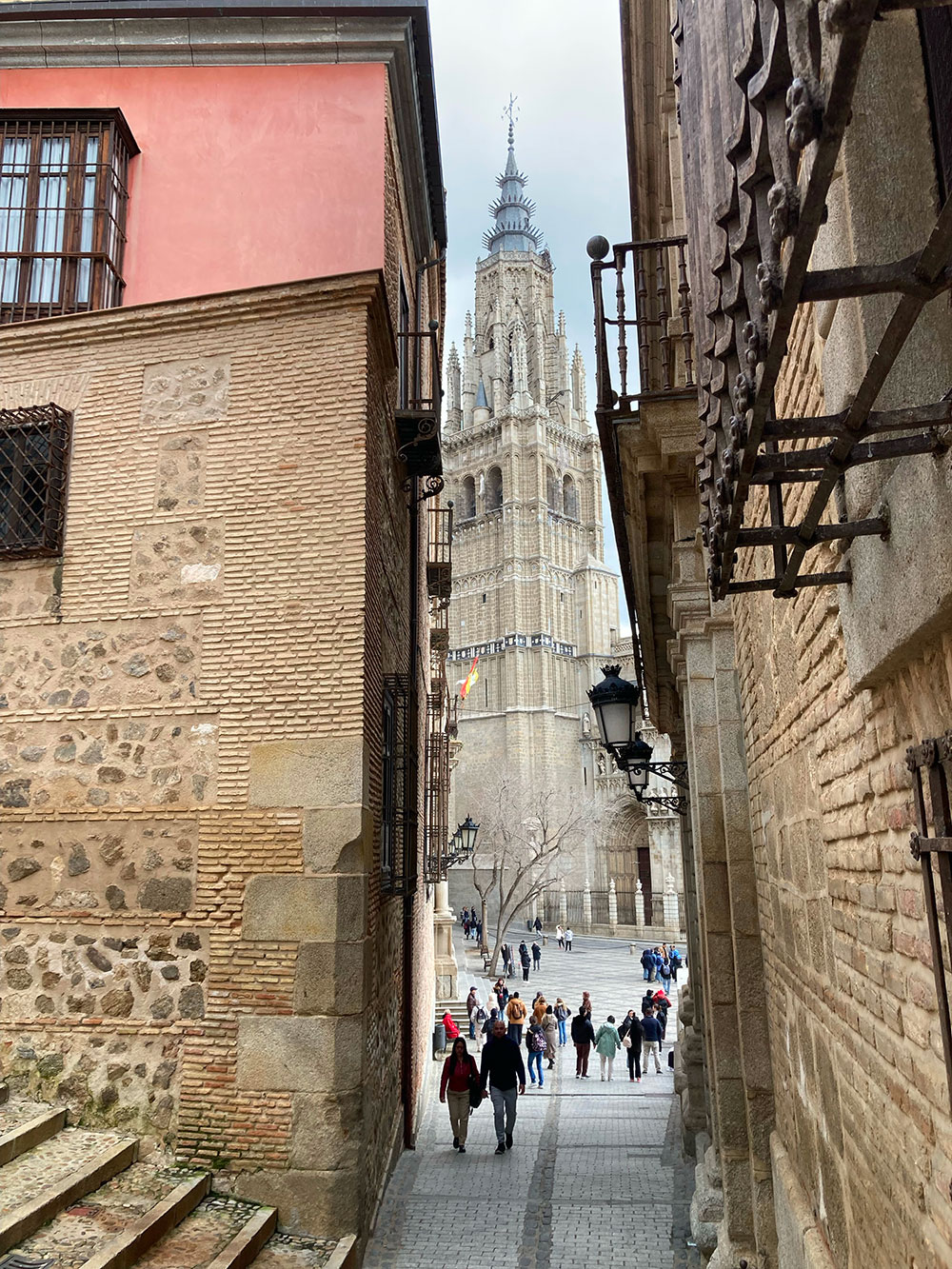 Toledo