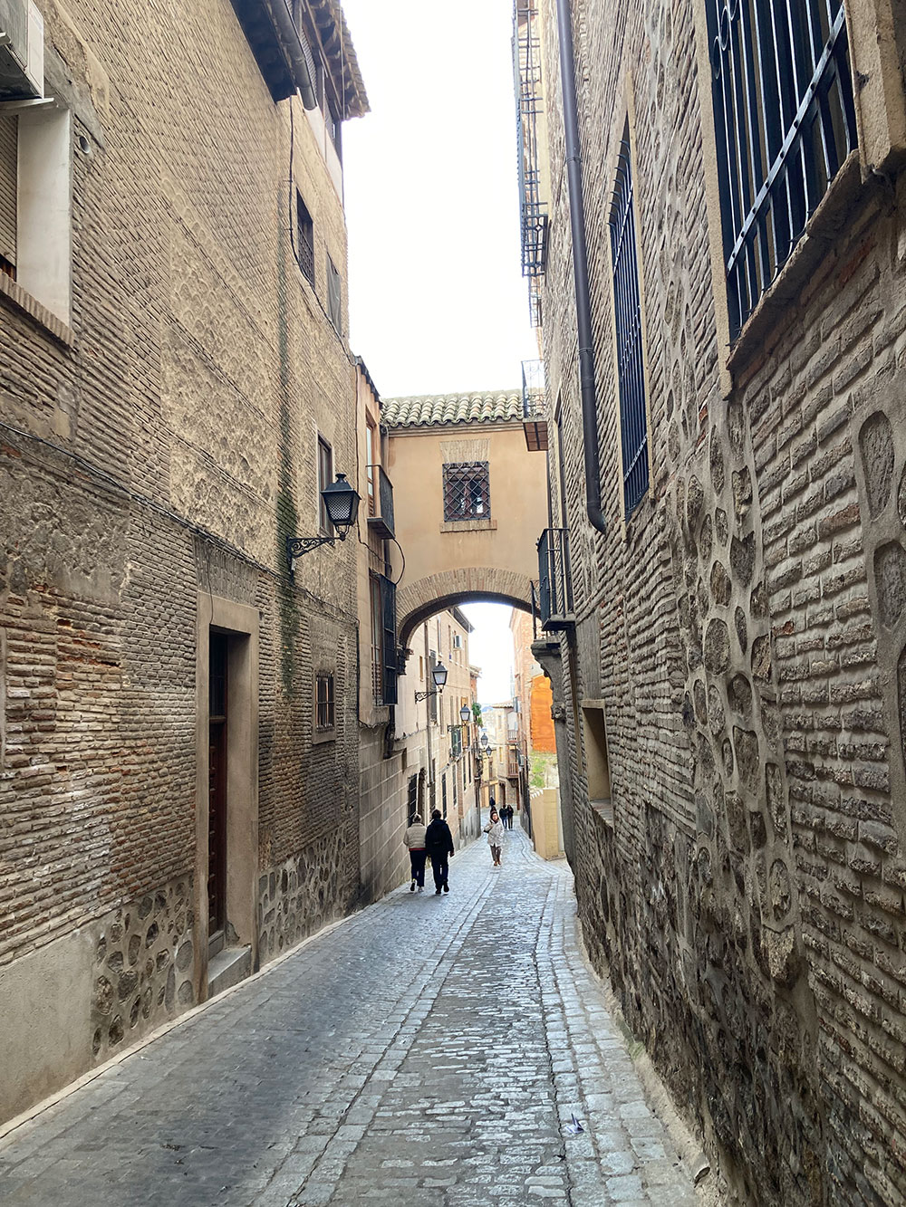 Toledo