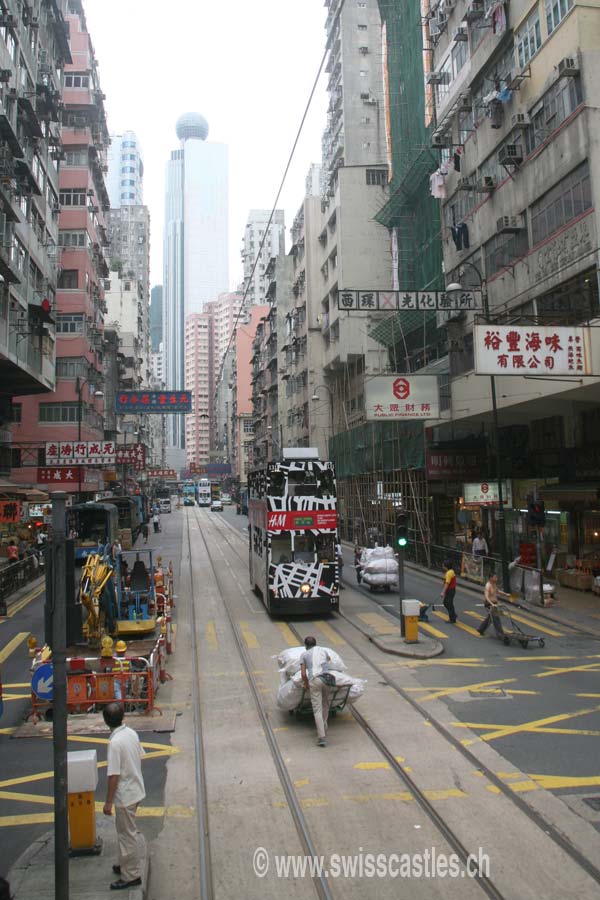 Hong Kong