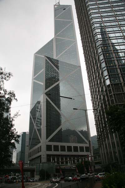 Hong Kong