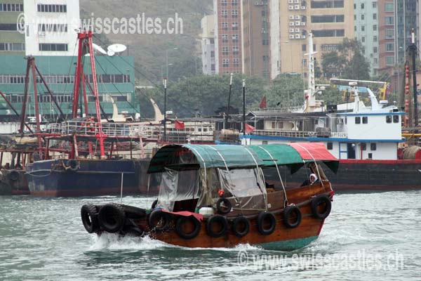 Hong Kong