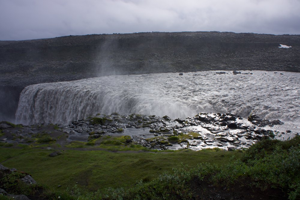 Islande