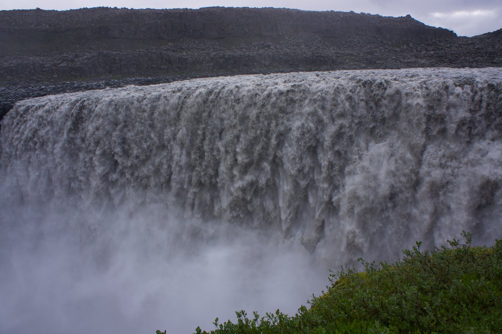 Islande