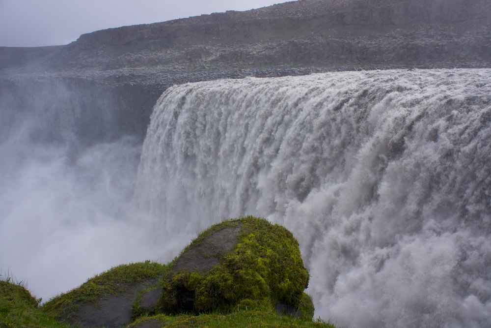 Islande